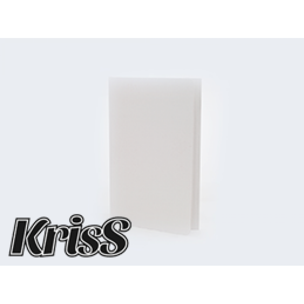 FASCIKLA KARTONSKA BELA KRISS