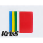 FASCIKLA KARTONSKA U BOJI