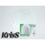 FASCIKLA 11 RUPA 100 MIC KRISS