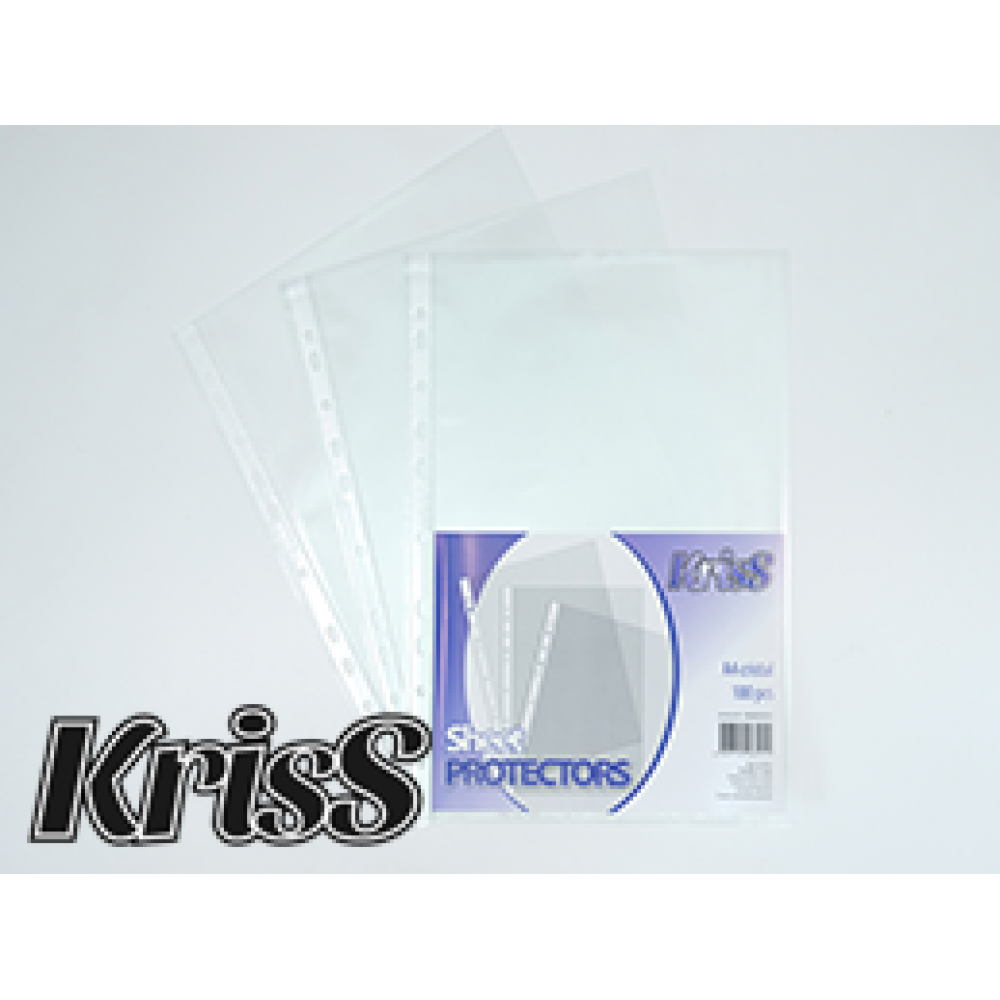 FASCIKLA 11 RUPA 60 MIC KRISS