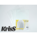 FASCIKLA 11 RUPA 80 MIC KRISS