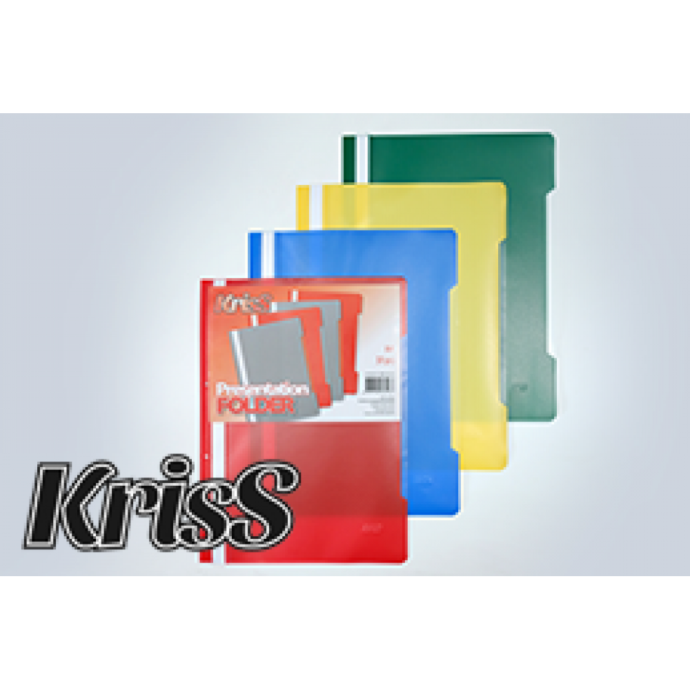 FASCIKLA POLUMEHANIKA STANDARD KRISS