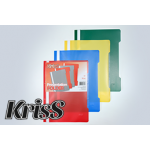 FASCIKLA POLUMEHANIKA STANDARD KRISS