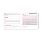 OBRAZAC 4 NALOG ZA NAPLATU