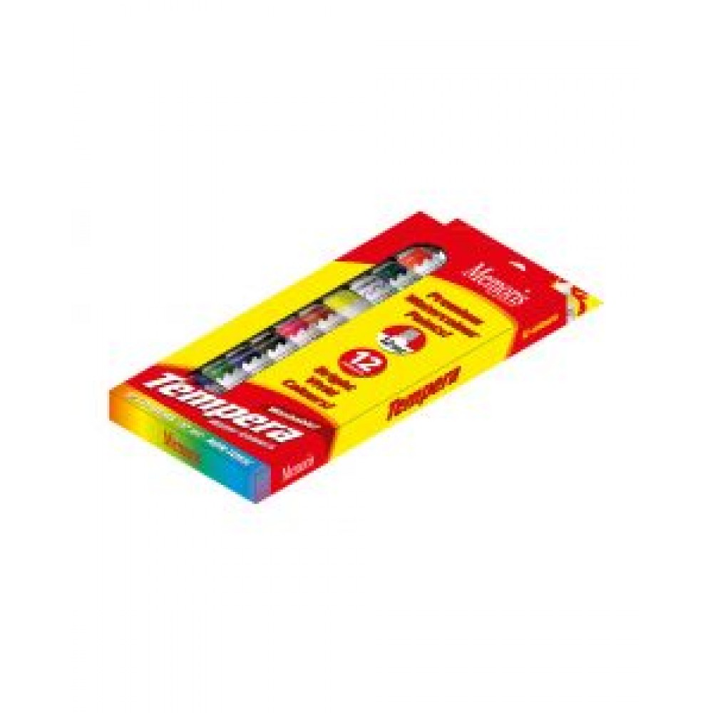 TEMPERA MEMORIS 1/12 6ML
