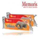 Glina 250g Memoris