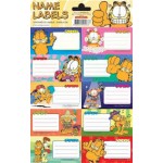 NALEPNICA ZA SVESKE O