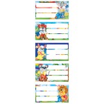 NALEPNICA ZA SVESKE 1/50