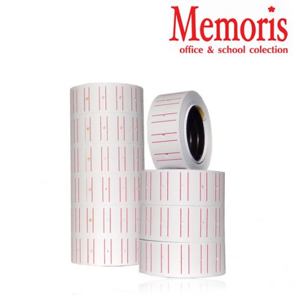 JEDERMAN BELI MEMORIS