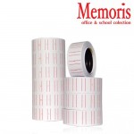 JEDERMAN BELI MEMORIS