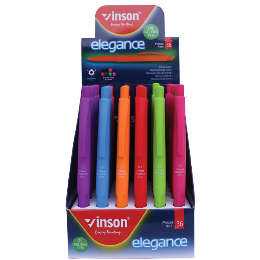 GEL OLOVKA VINSON ELEGANCE