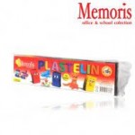 PLASTELIN 1/10 MEMORIS