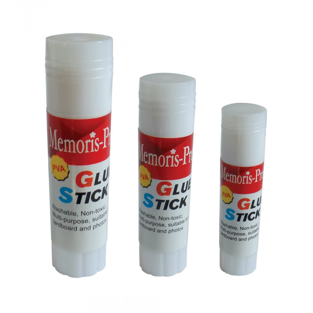 LEPAK U STIKU 9GR MEMORIS