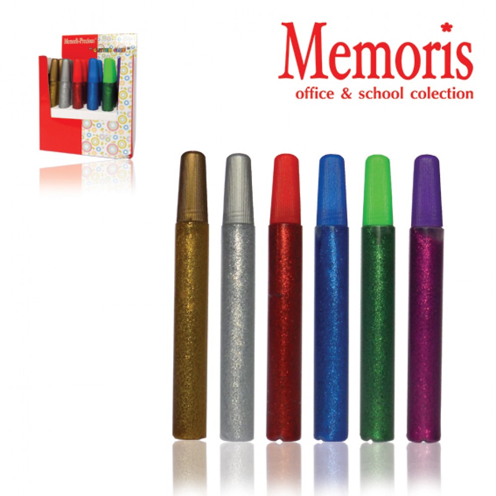 LEPAK SA SLJOKICAMA 10GR MEMORIS