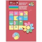 DEKO BLOK B5 SAMOLEPLJIVI