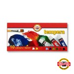 TEMPERA KOH-I-NOOR 10ML