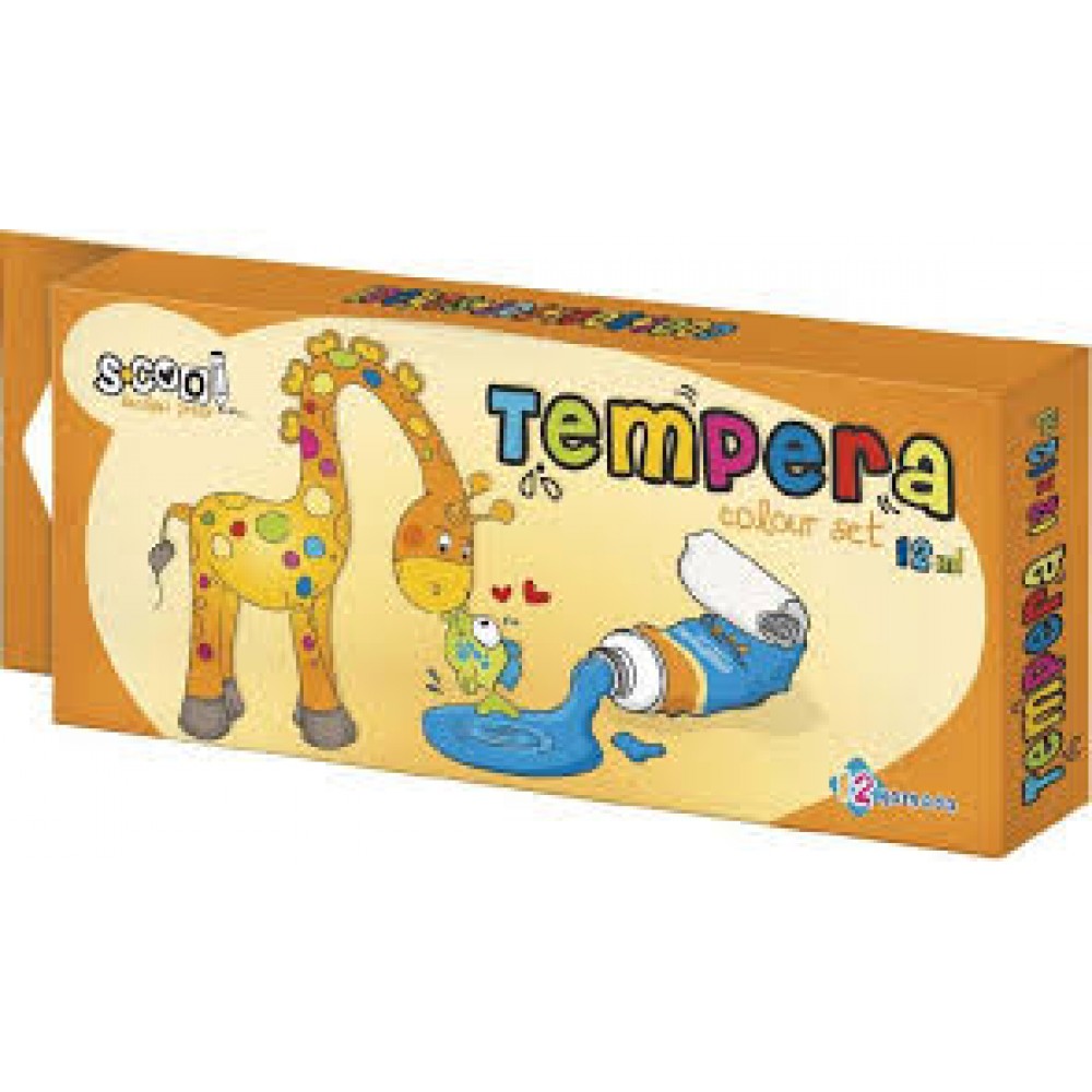TEMPERE S-COOL 1/12 12ML
