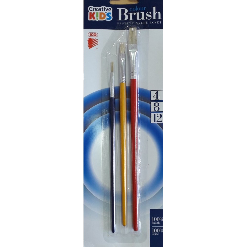 CETKICE SET ZA TEMPERE 1/3 CREATIVE KIDS