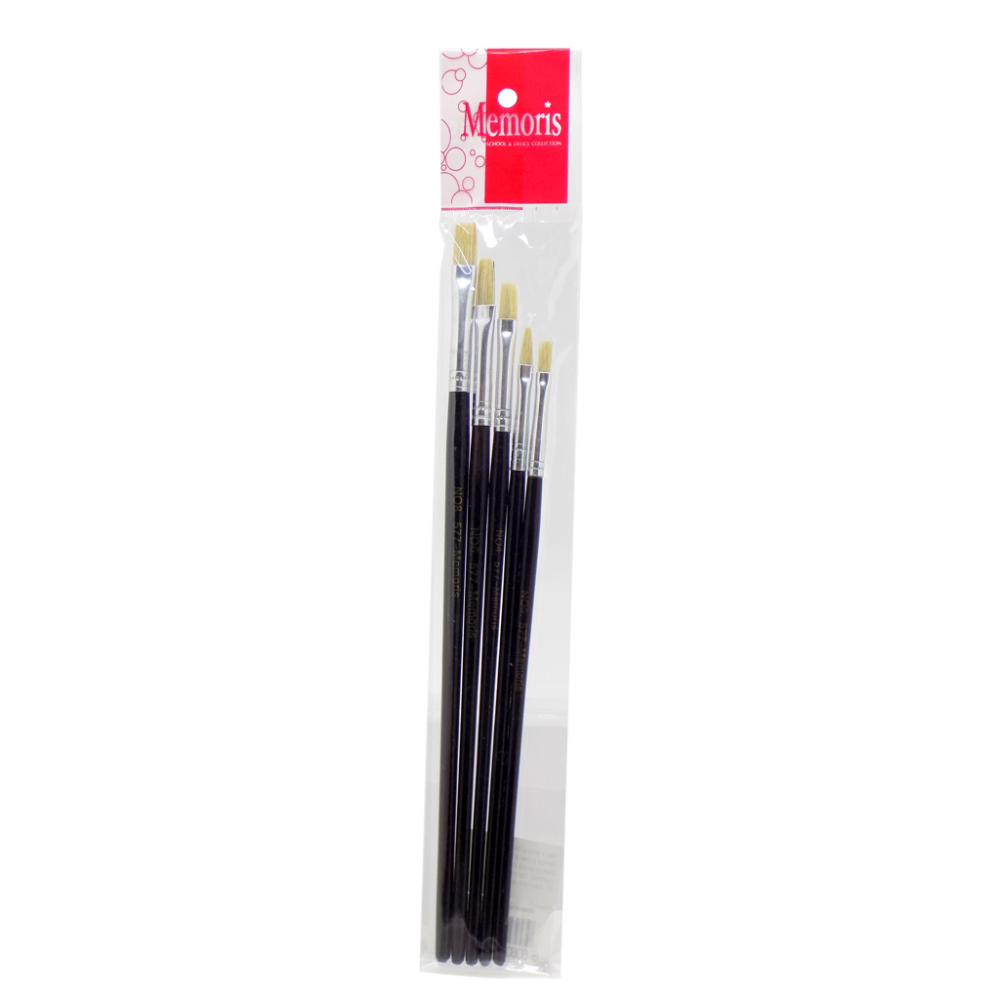 CETKICE SET 1/5 ZA TEMPERE MEMORIS