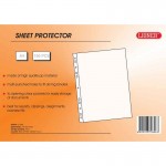 FASCIKLA PVC SA RUPICAMA 30 MIC