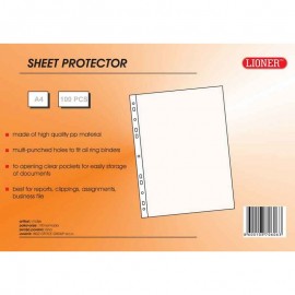 FASCIKLA PVC SA RUPICAMA 30 MIC