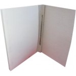 FASCIKLA KARTONSKA SA MEHANIZMOM