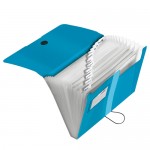 FASCIKLA PVC A4 SA 13 PREGRADA