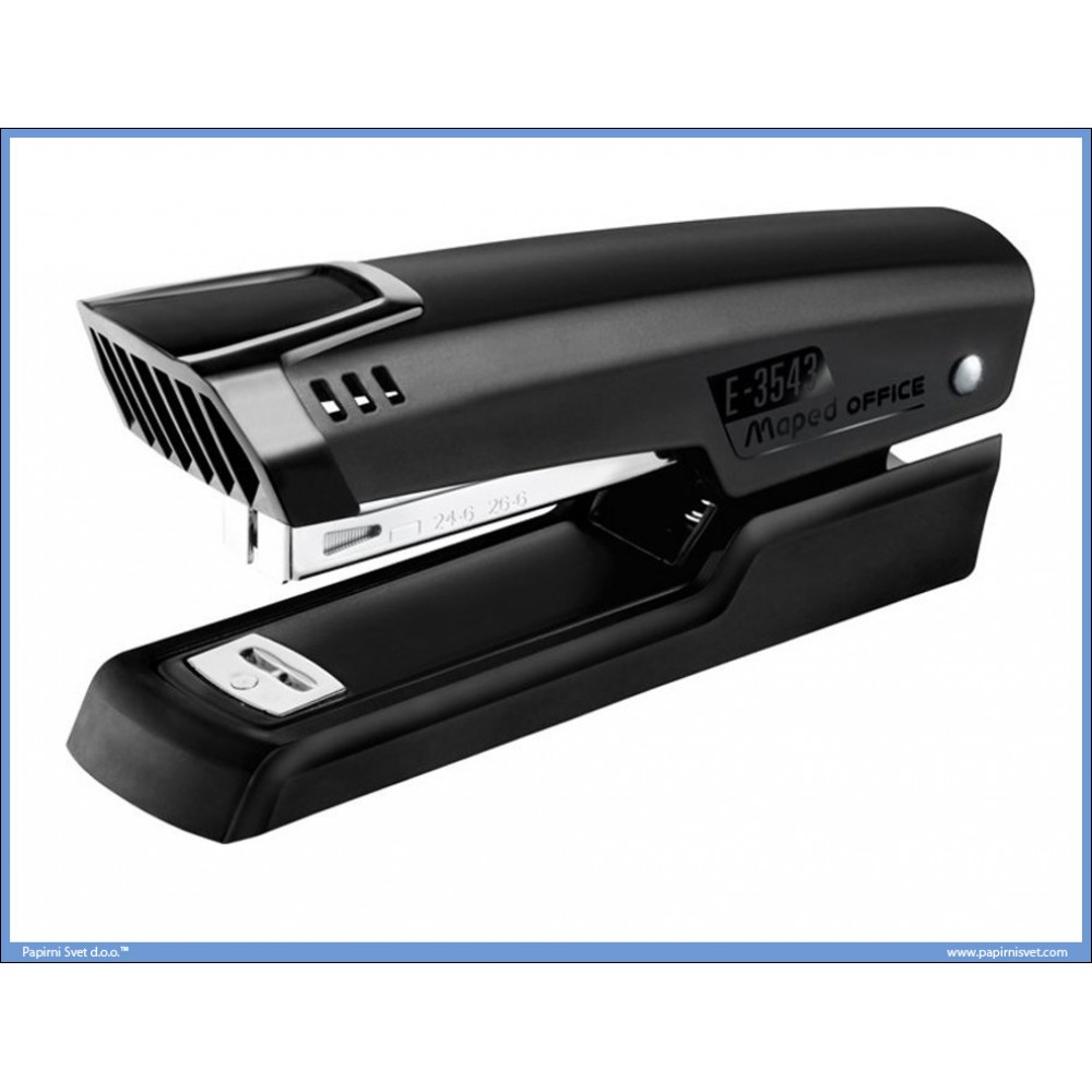 HEFT MASINA MAPED 24/6 354311