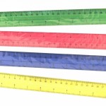 LENJIR 30CM PROMO M-GM