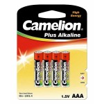 BATERIJA 1,5V CAMELION AAA