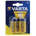 BATERIJA VARTA 1,5V SUPERLIFE R14