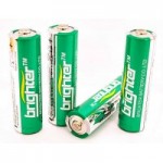 BATERIJA LR3 1,5V AAA MALA