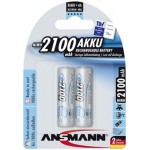 BATERIJA PUNJIVA HR06 1/2 2100mAh