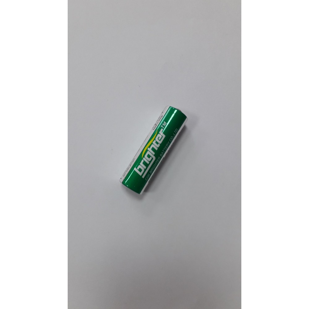 BATERIJA LR6 1,5V AA