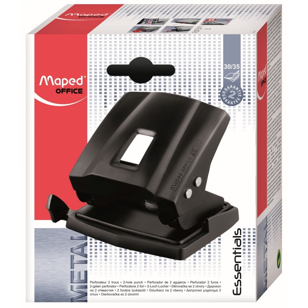 BUSAC MAPED X30 ESSENTIALS 403411