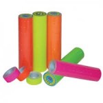 ETIKETE ZA CENE U BOJI - JEDERMAN