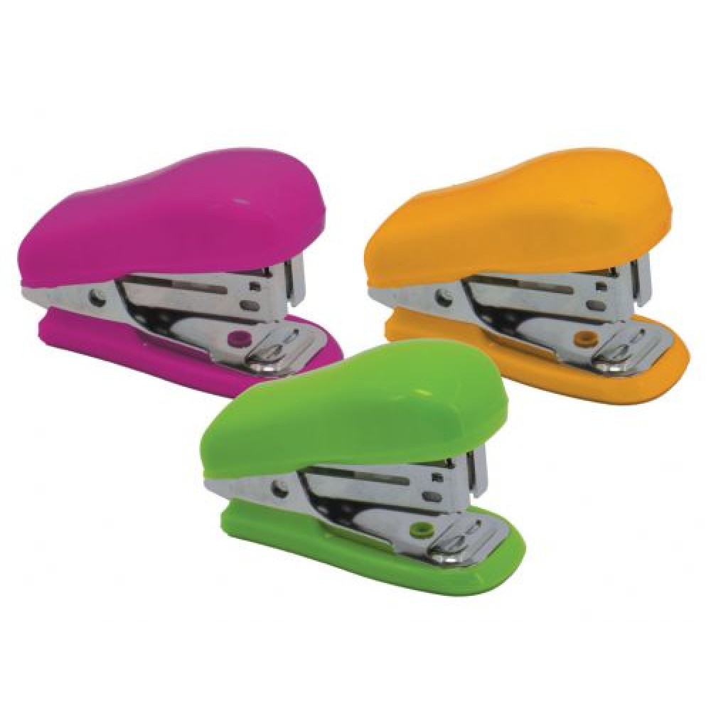 HEFT MASINA 24/6 MEMORIS 380