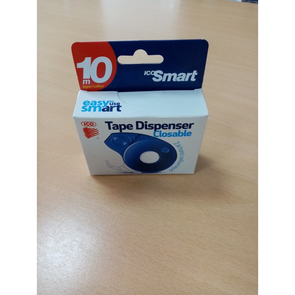 DISPANZER ZA SELOTEJP SMART