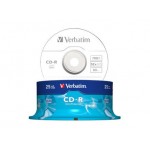 CD-R VERBATIM STAP