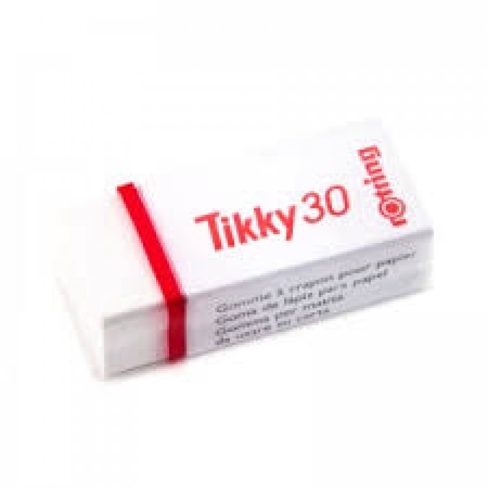 GUMICA ROTRING TIKI 30