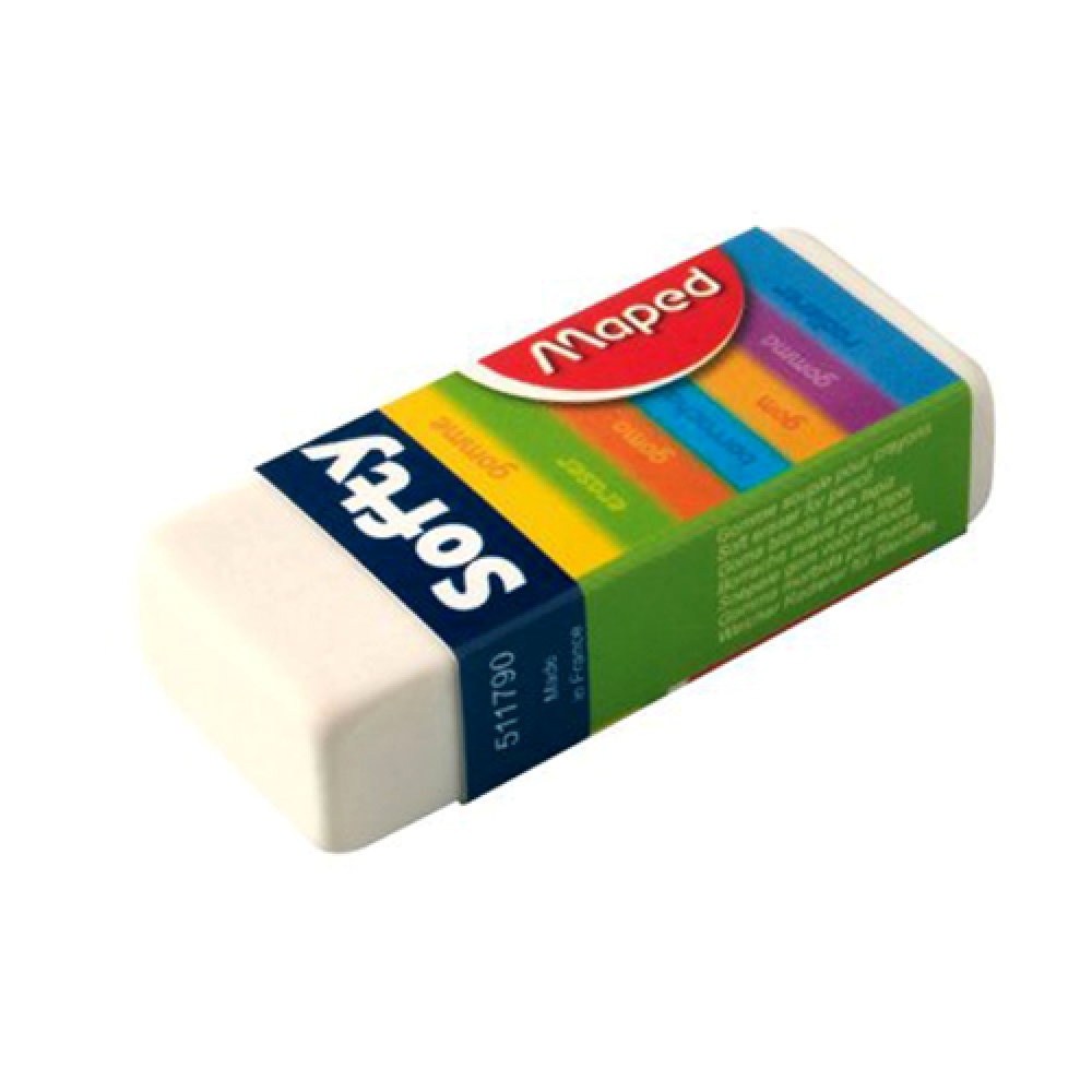 Gumica Maped Mini Softy 36