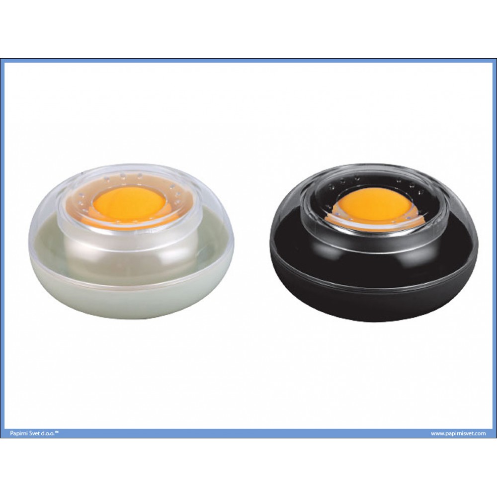 OVLAZIVAC SA KUGLICOM DELI