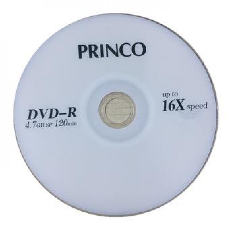 CD-R PRICO