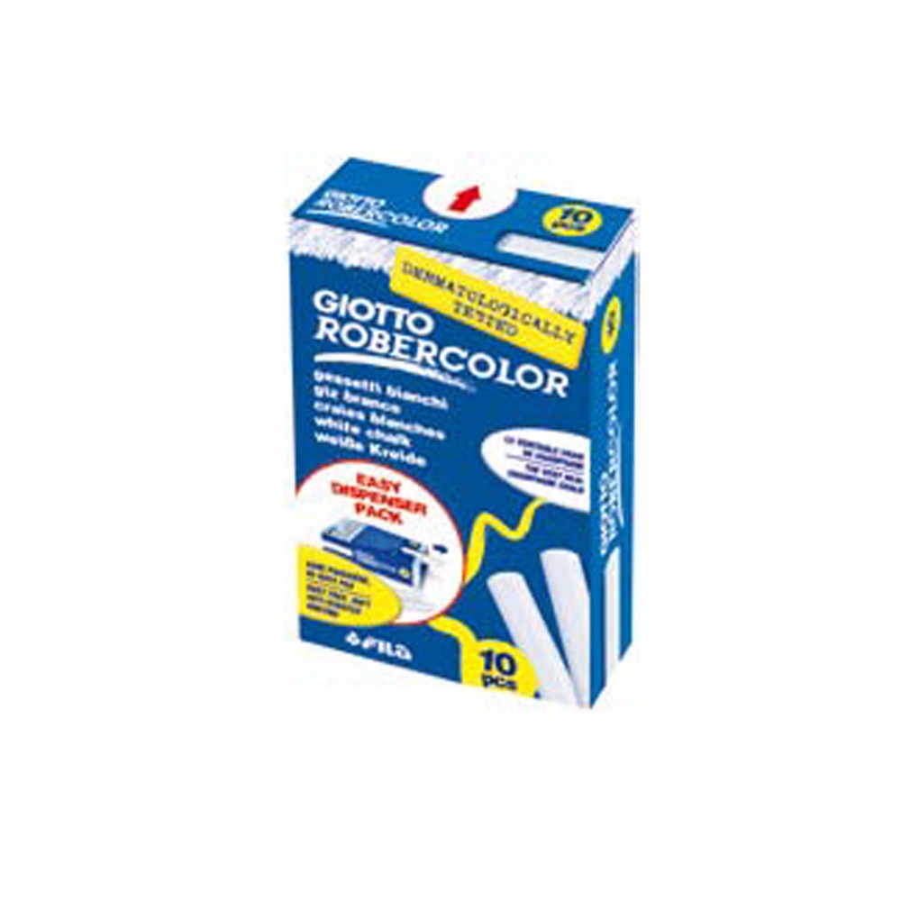 KREDA GIOTTO 1/10 BELA