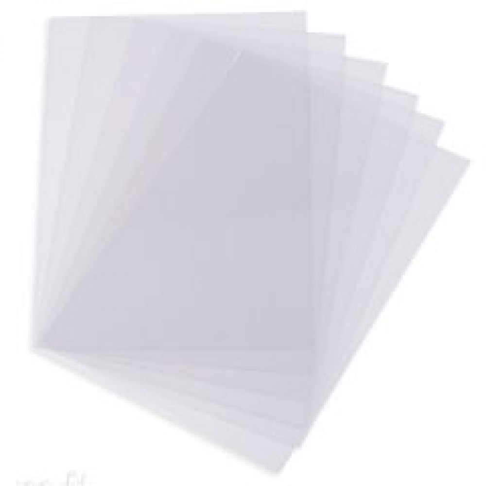 FOLIJA ZA PLASTIFIKACIJU A4 80mic 1/100