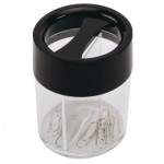 KUTIJA ZA SPAJALICE OKRUGLA