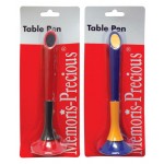 HEMIJSKA OLOVKA SA POSTOLJEM