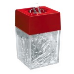 KUTIJA ZA SPAJALICE CETVRTASTA