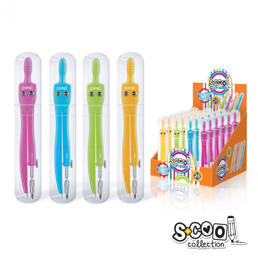 SESTAR S-COOL U TUBI 1/24