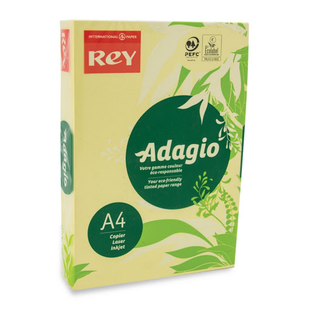 FOTOKOPIR A4 U BOJI PASTEL